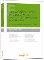 Libertad Sindical Y Otros Derechos De Acción Colectiva De Trabaja Dores Y Empresarios PDF