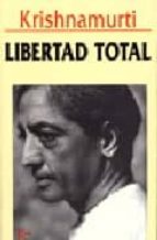 Libertad Total PDF