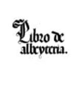 Libro De Albeyteria PDF