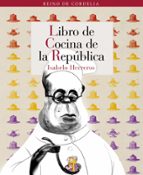 Libro De Cocina De La Republica PDF