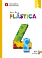 Libro De Plastica 4º Educacion Primaria