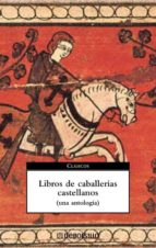 Libros De Caballerias Castellanos