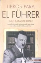 Libros Para El Führer PDF