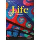 Life Advanced Alum+dvd+mylife Onli