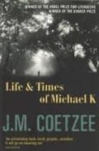 Life An Times Of Michael K PDF