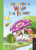 Life Around Wilda The Flower PDF