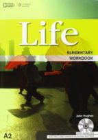 Life Elementary Ejercicios+audio Cd