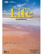 Life Intermediate Alum+dvd+mylife