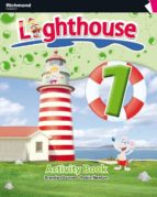 Lighthouse 1 Activity Book 1º Primaria