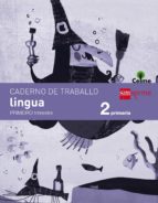 Lingua 2º Educacion Primaria Caderno Primer Trimestre Celme 2015