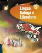 Lingua 5º Educacion Primaria Pauta Superpixépolis PDF
