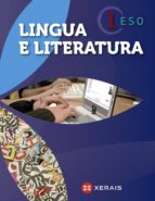 Lingua E Literatura 1º Eso 2011 Galicia