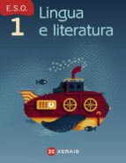 Lingua E Literatura 1º Eso Ed 2015 Galicia PDF