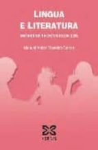 Lingua E Literatura Probas De Selectividade 2009 PDF