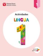 Lingua Galega 1 Actividade Primero De Primaria