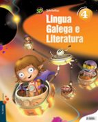 Lingua Galega 4º Educacion Primaria Superpixepolis PDF