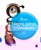 Lingua Literatura 4º Eso Ed 2016 Galego PDF