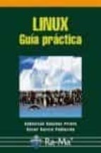 Linux: Guia Practica