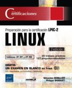 Linux: Preparación Para La Certificación Lpic-2 - [3ª Ed.)