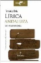 Lirica Andaluza Contemporanea