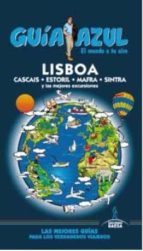 Lisboa 2015 PDF