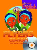 Listen & Learn English Flyers Cdr Pack PDF