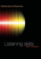 Listening And Speaking Skills Alumno