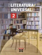 Literatura Universal Galicia