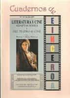 Literatura Y Cine: Adaptaciones Del Teatro Al Cine 1 PDF