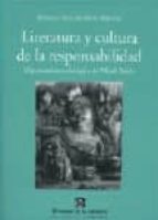 Literatura Y Cultura De La Responsabilidad: El Pensamiento Dialog Ico De Mijail Bajtin PDF