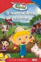 Little Einsteins: El Huerto De Annie La Granjera