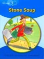Little Explorers B: Stone Soup Big Book PDF
