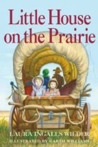 Little House On The Prairie PDF
