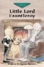 Little Lord Fauntleroy PDF