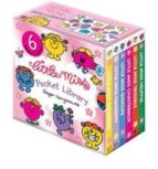 Little Miss Pocket Library