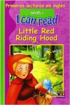 Little Red Riding Hood / Caperucita Roja PDF