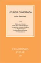 Liturgia Comparada I PDF
