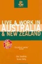 Live & Work In Australia & New Zealand