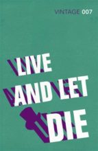 Live And Let Die PDF