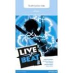 Live Beat 2 Etext Student Access Card