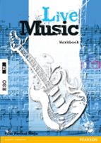 Live Music B Workbook