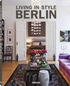Living In Style Berlin Gb/d/f PDF