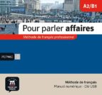 Llave Usb Pour Parler Affaires PDF