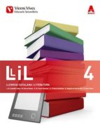 Llengua Catalana 4ºeso Aula 3d Ed 2016 Catala