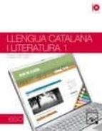 Llengua Catalana I Literatura 2 Edicio Digital