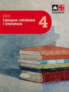 Llengua Catalana I Literatura Eso 4