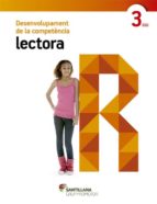 Llengua Catalana I Literatura. Quadern De Competència Lectora 3º Secundaria Catala Ed 2015