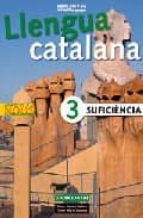 Llengua Catalana: Nivell De Suficiencia 3 PDF