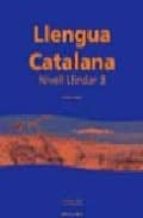 Llengua Catalana Nivell Llindar 3