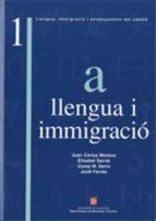 Llengua I Immigracio